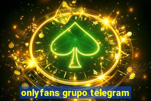 onlyfans grupo telegram